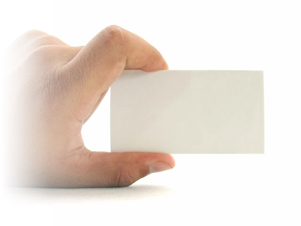 Business Card